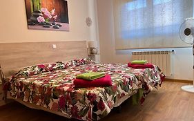 La Casita Del Risco